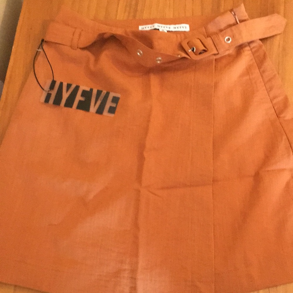 Forever 21 skirt